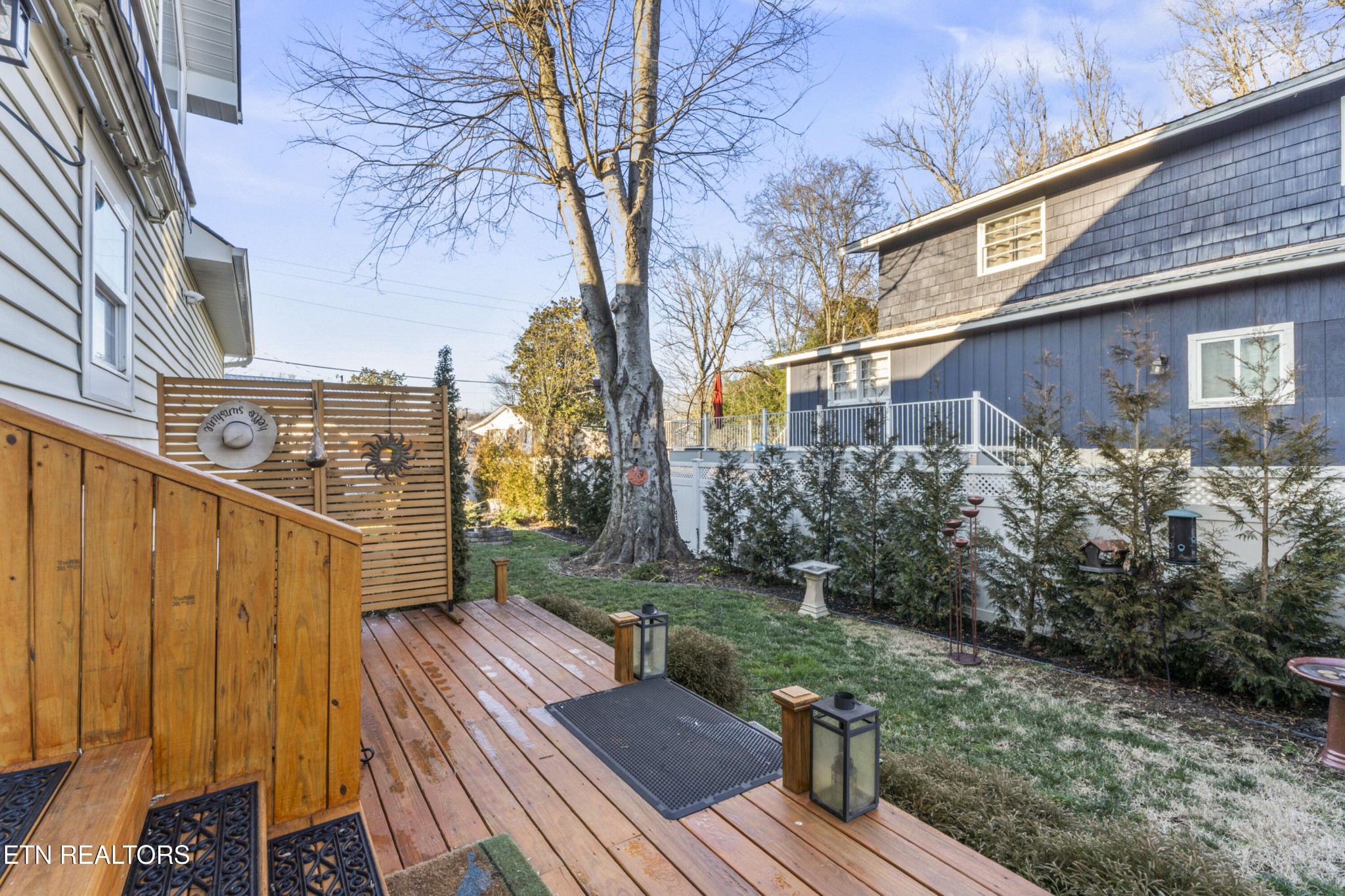 606 Eagle Bend Road Clinton, TN 37716 - Photo 11 of 37