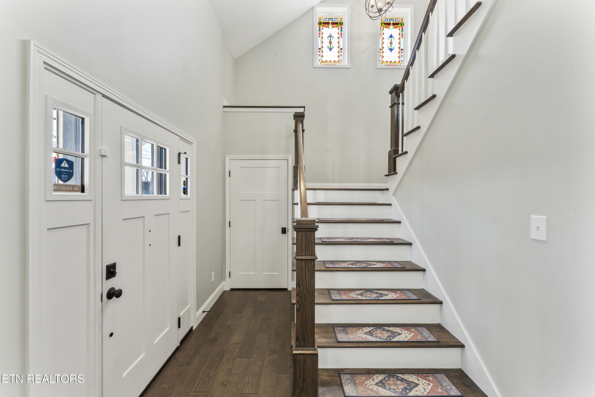 606 Eagle Bend Road Clinton, TN 37716 - Photo 22 of 37