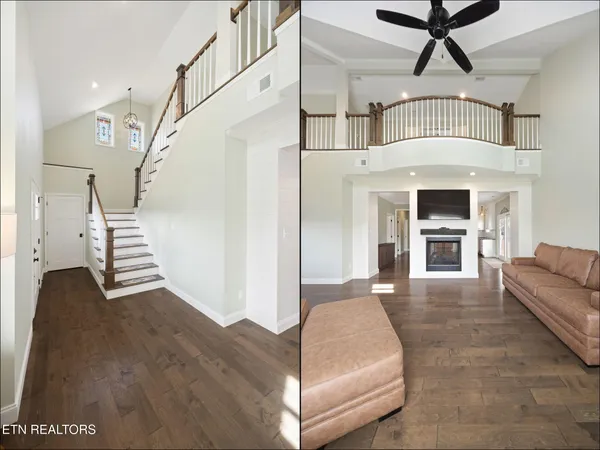 $499,900 | 606 Eagle Bend Road, Clinton, TN 37716