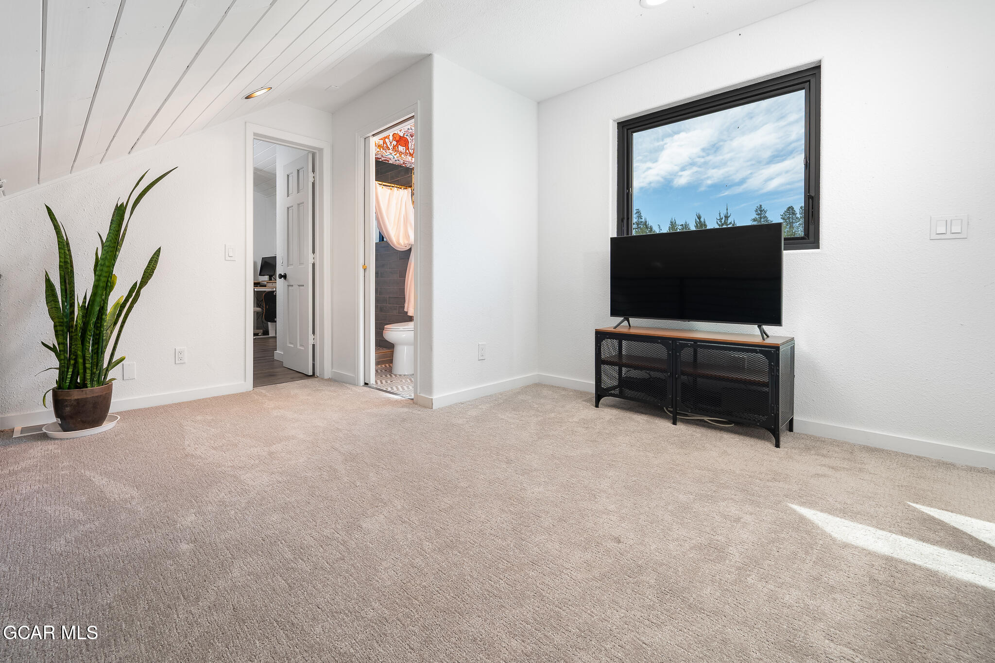 120 Womack Road Grand Lake, CO 80447 - Photo 36 of 68 Loft Area
