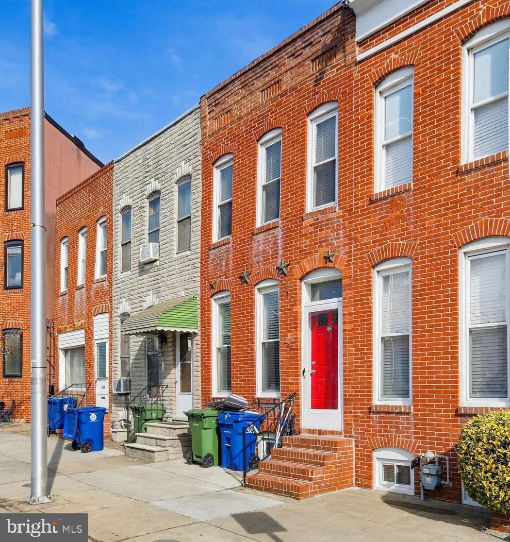 608 East Fort Avenue Baltimore, MD 21230 - Photo 1 of 36