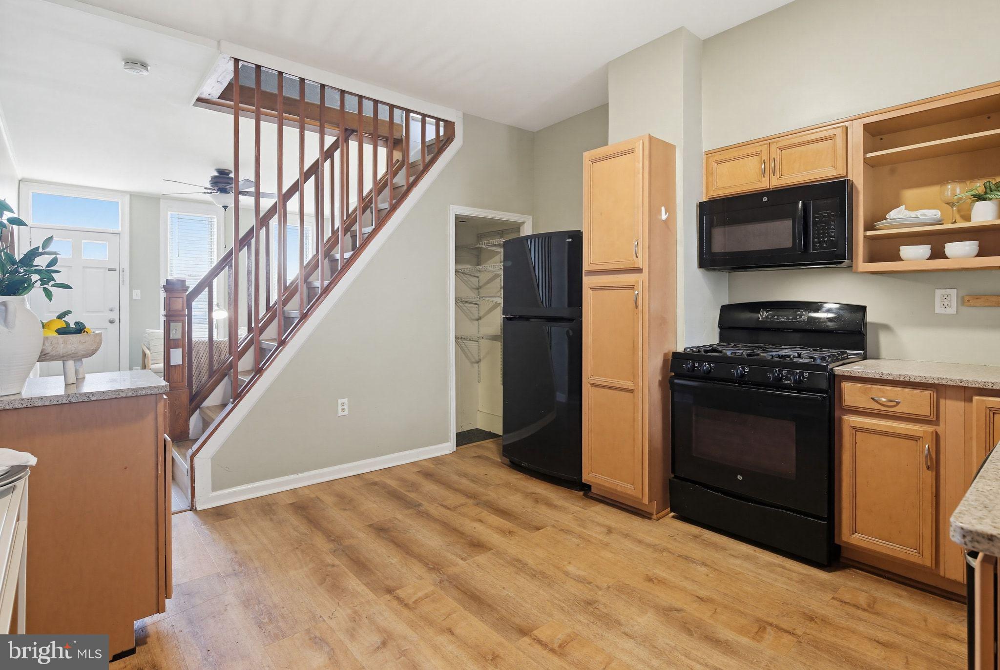 608 East Fort Avenue Baltimore, MD 21230 - Photo 12 of 36