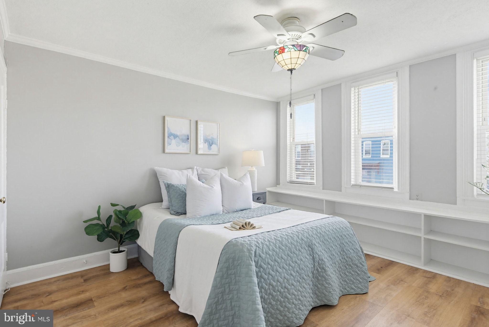 608 East Fort Avenue Baltimore, MD 21230 - Photo 18 of 36