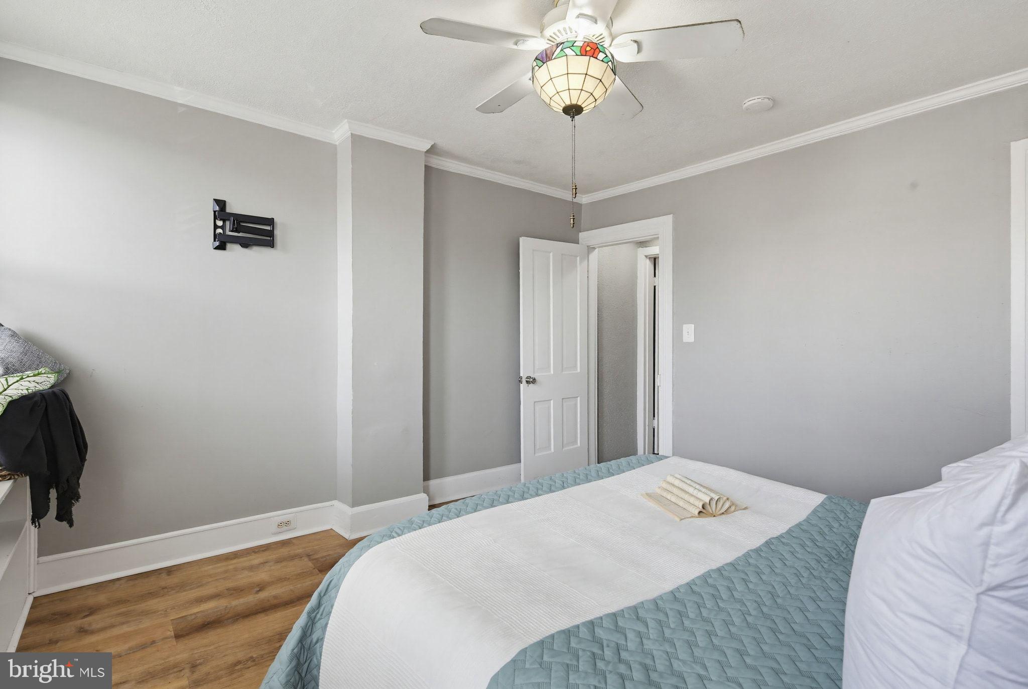 608 East Fort Avenue Baltimore, MD 21230 - Photo 20 of 36