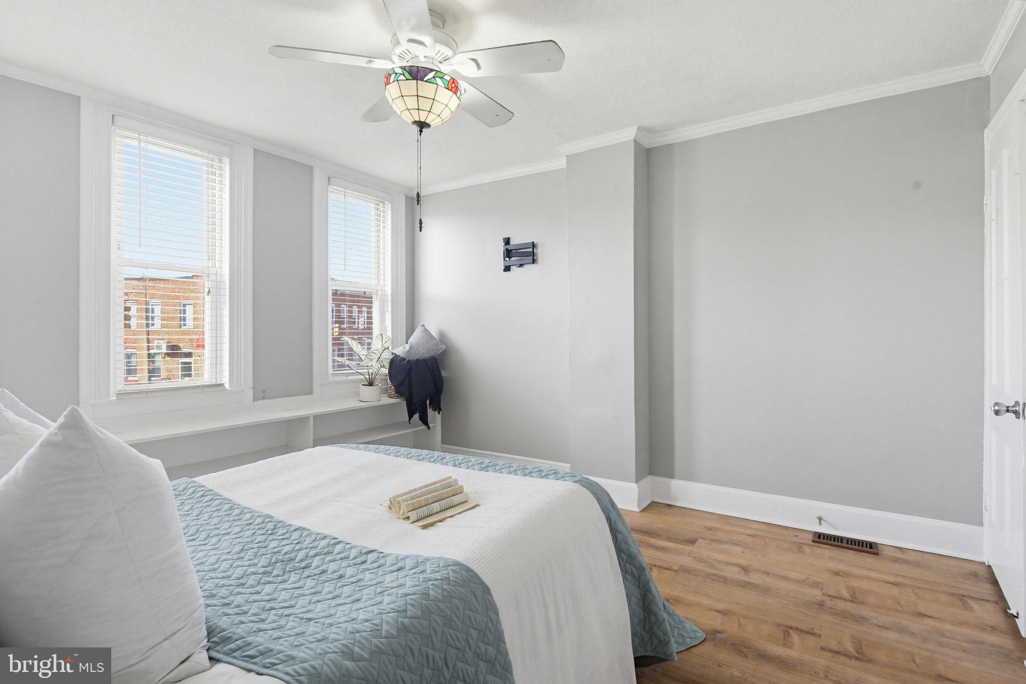 608 East Fort Avenue Baltimore, MD 21230 - Photo 21 of 36