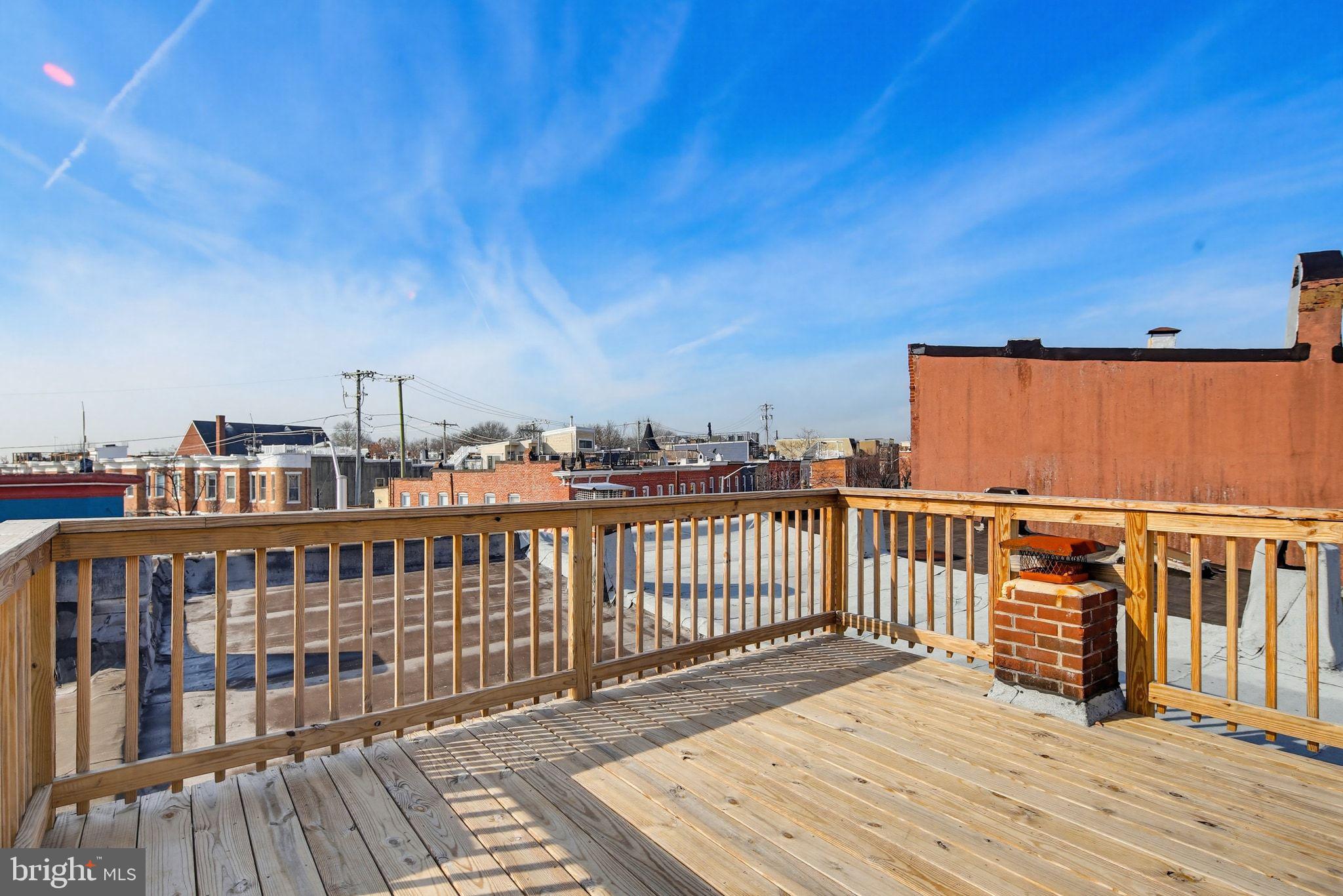 608 East Fort Avenue Baltimore, MD 21230 - Photo 30 of 36