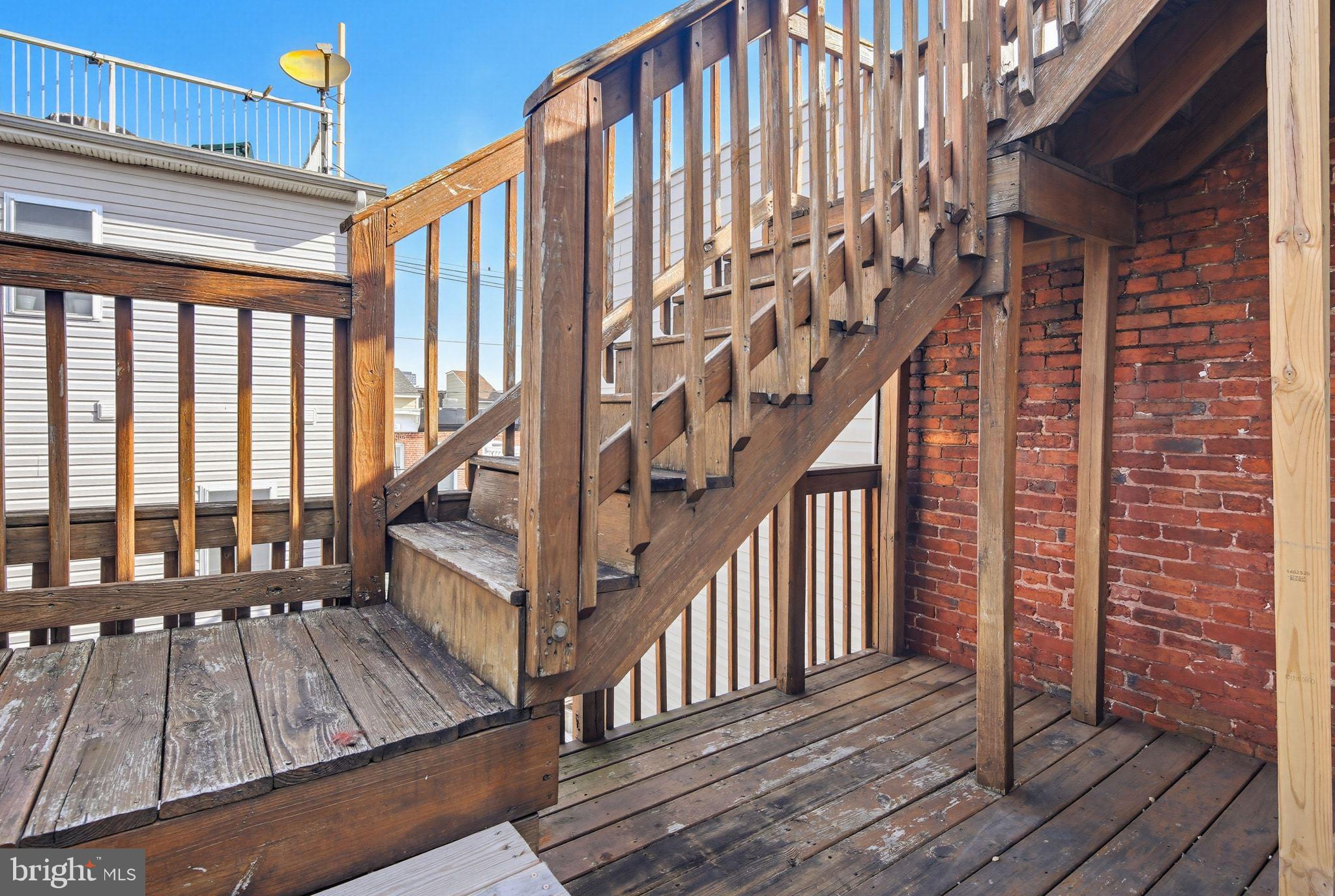 608 East Fort Avenue Baltimore, MD 21230 - Photo 33 of 36
