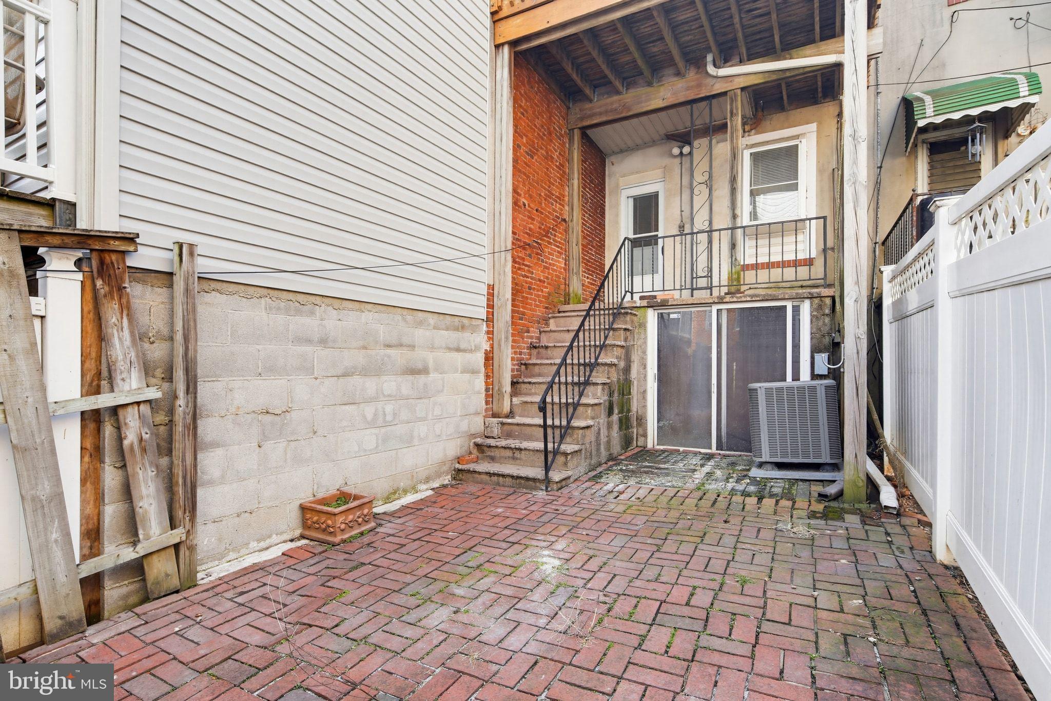 608 East Fort Avenue Baltimore, MD 21230 - Photo 36 of 36