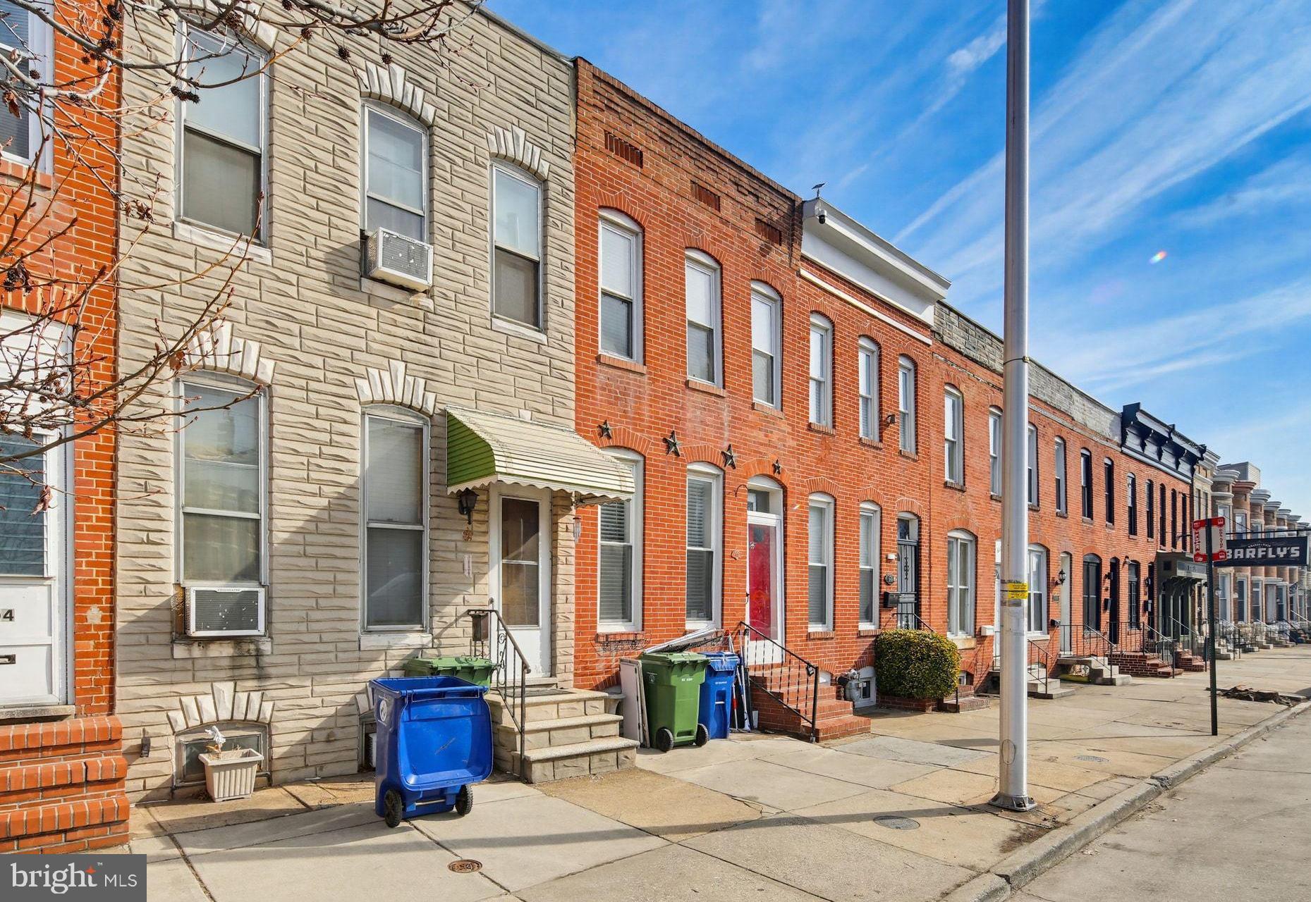 608 East Fort Avenue Baltimore, MD 21230 - Photo 4 of 36