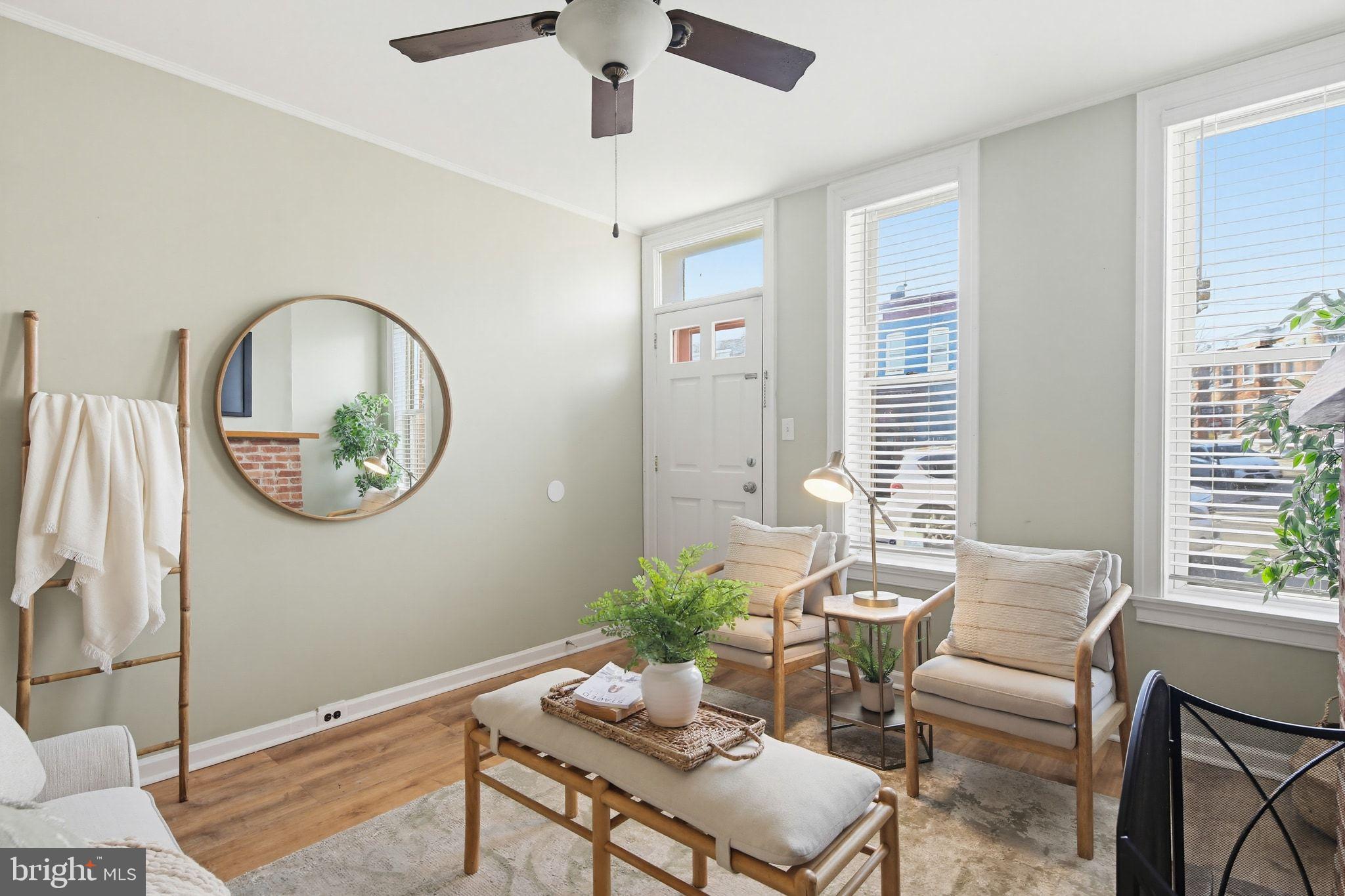 608 East Fort Avenue Baltimore, MD 21230 - Photo 5 of 36