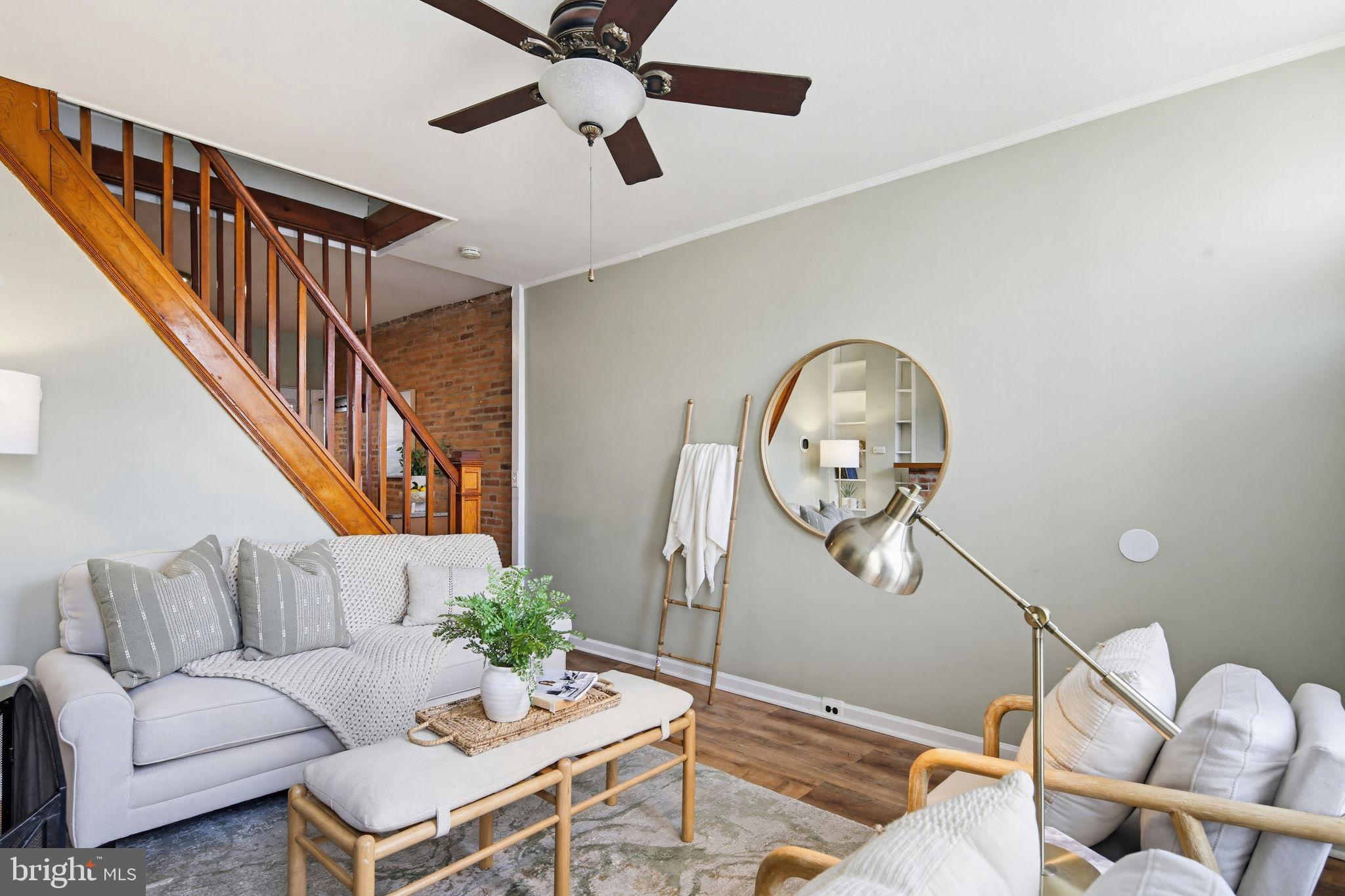 608 East Fort Avenue Baltimore, MD 21230 - Photo 8 of 36