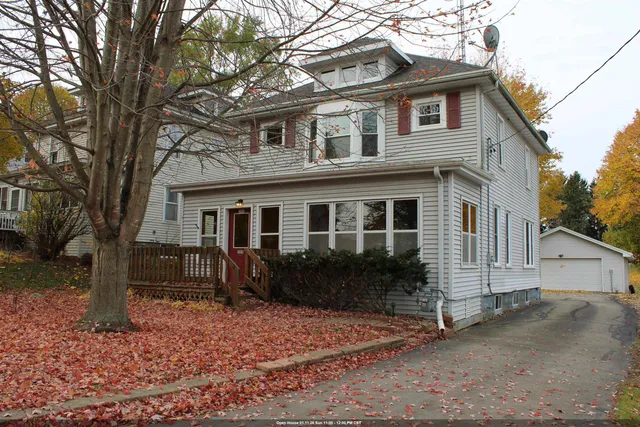 $214,900 | 309 Main Street, Fairwater, WI 53931