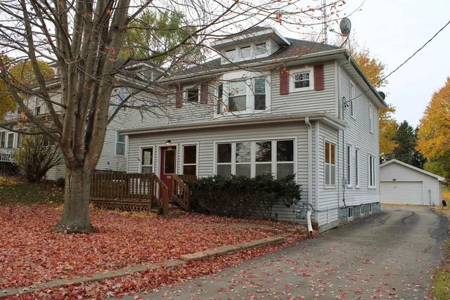 $224,900 | 309 Main Street, Fairwater, WI 53931