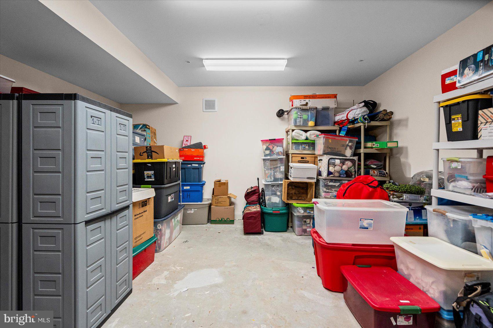 636 Wallingford Road, Unit 1B Bel Air, MD 21014 - Photo 34 of 42 Storage Area