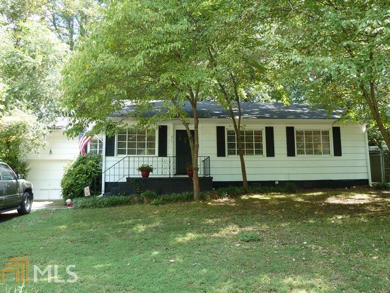 311 Roswell Avenue Southeast, Unit 8A Rome, GA 30161 - Photo 1 of 1 Gallery Image 1