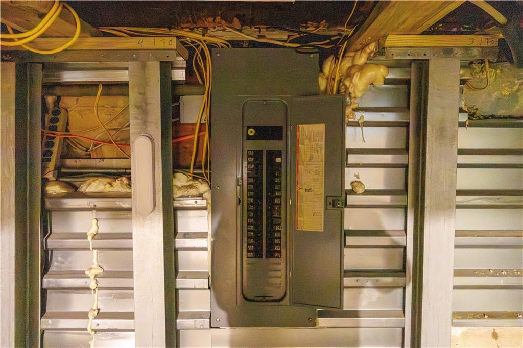 802 South 32nd Street Parsons, KS 67357 - Photo 41 of 48