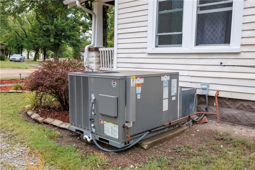 802 South 32nd Street Parsons, KS 67357 - Photo 48 of 48