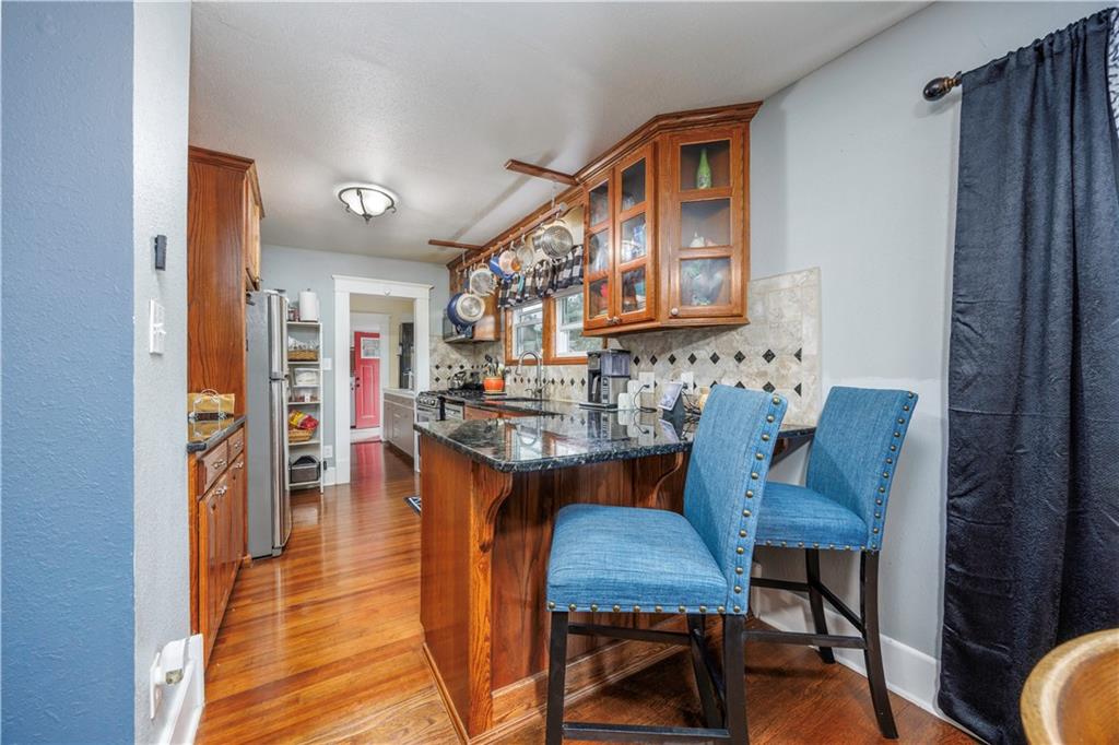 802 South 32nd Street Parsons, KS 67357 - Photo 8 of 48