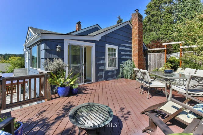 10333 Northeast 186th Street Bothell, WA 98011 - Photo 22 of 25