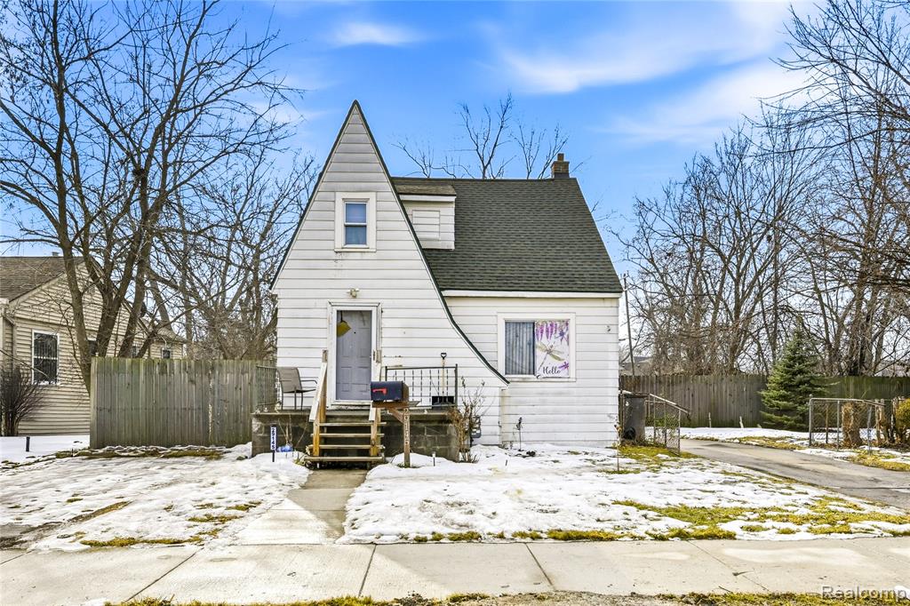 29145 Avondale Street Inkster, MI 48141 - Photo 1 of 17
