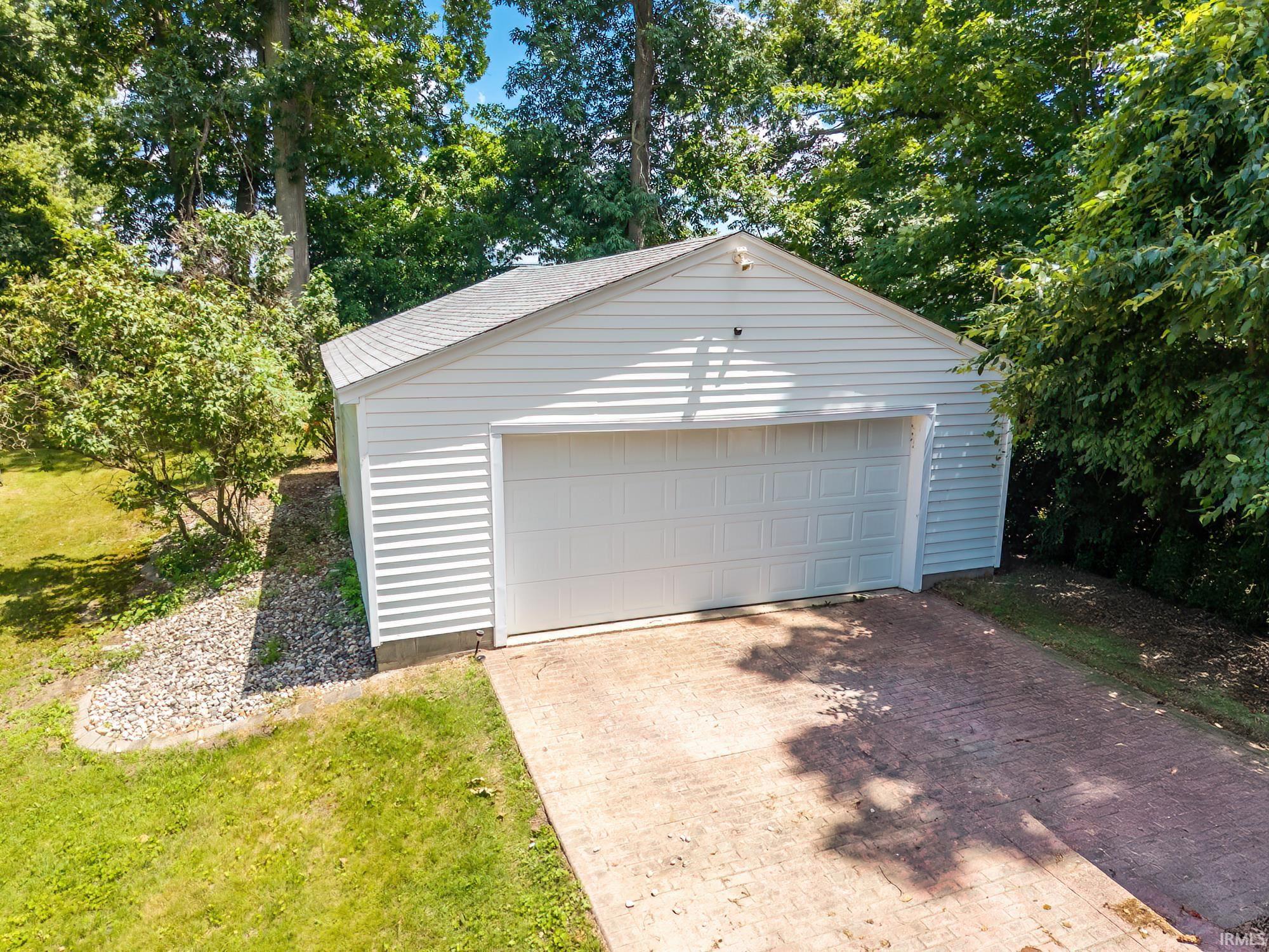 2200 South 460 East Lagrange, IN 46761 - Photo 21 of 28