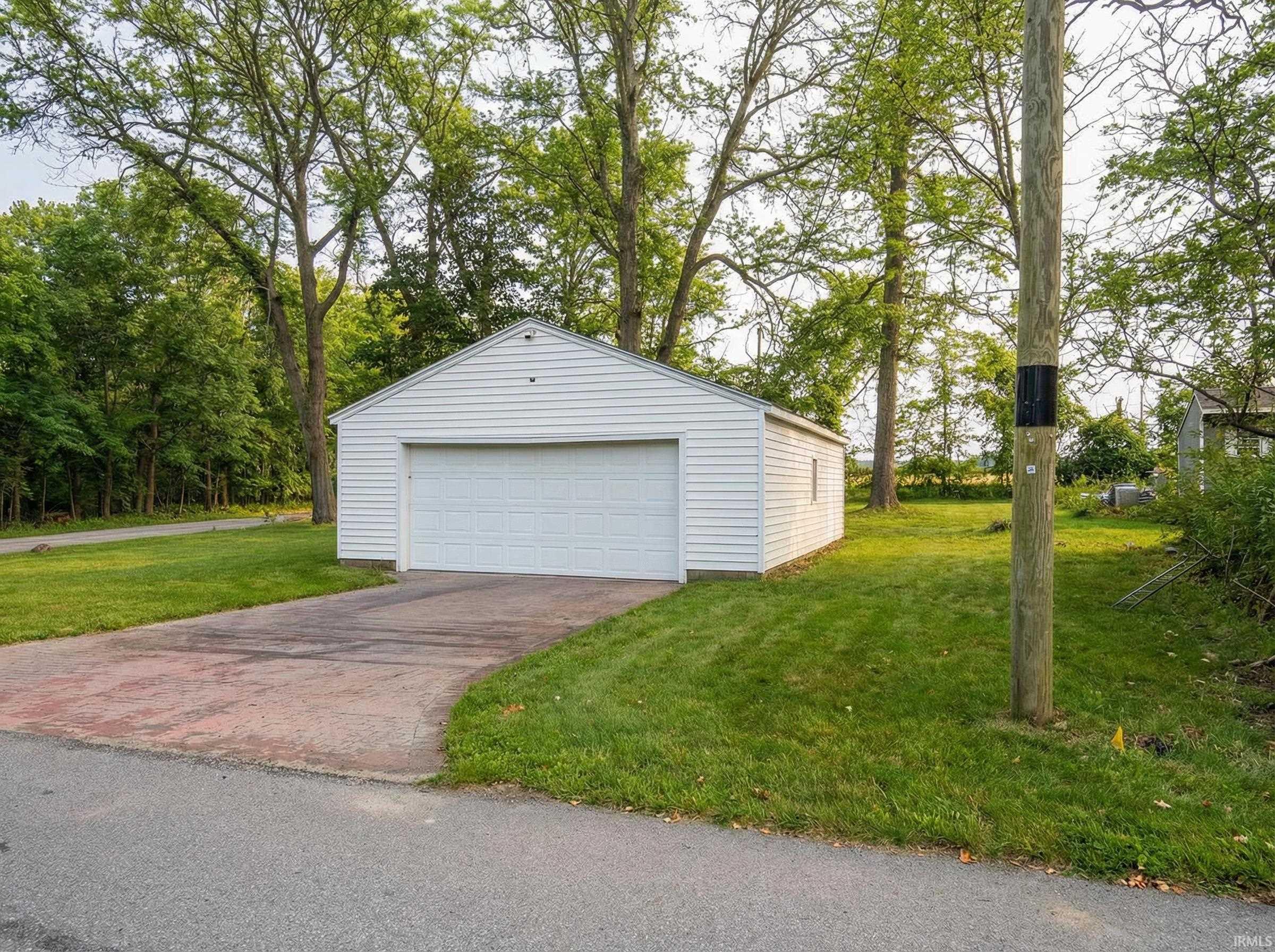 2200 South 460 East Lagrange, IN 46761 - Photo 22 of 28