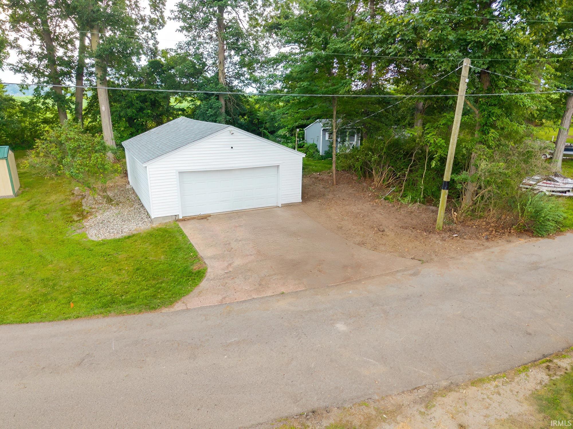 2200 South 460 East Lagrange, IN 46761 - Photo 24 of 28