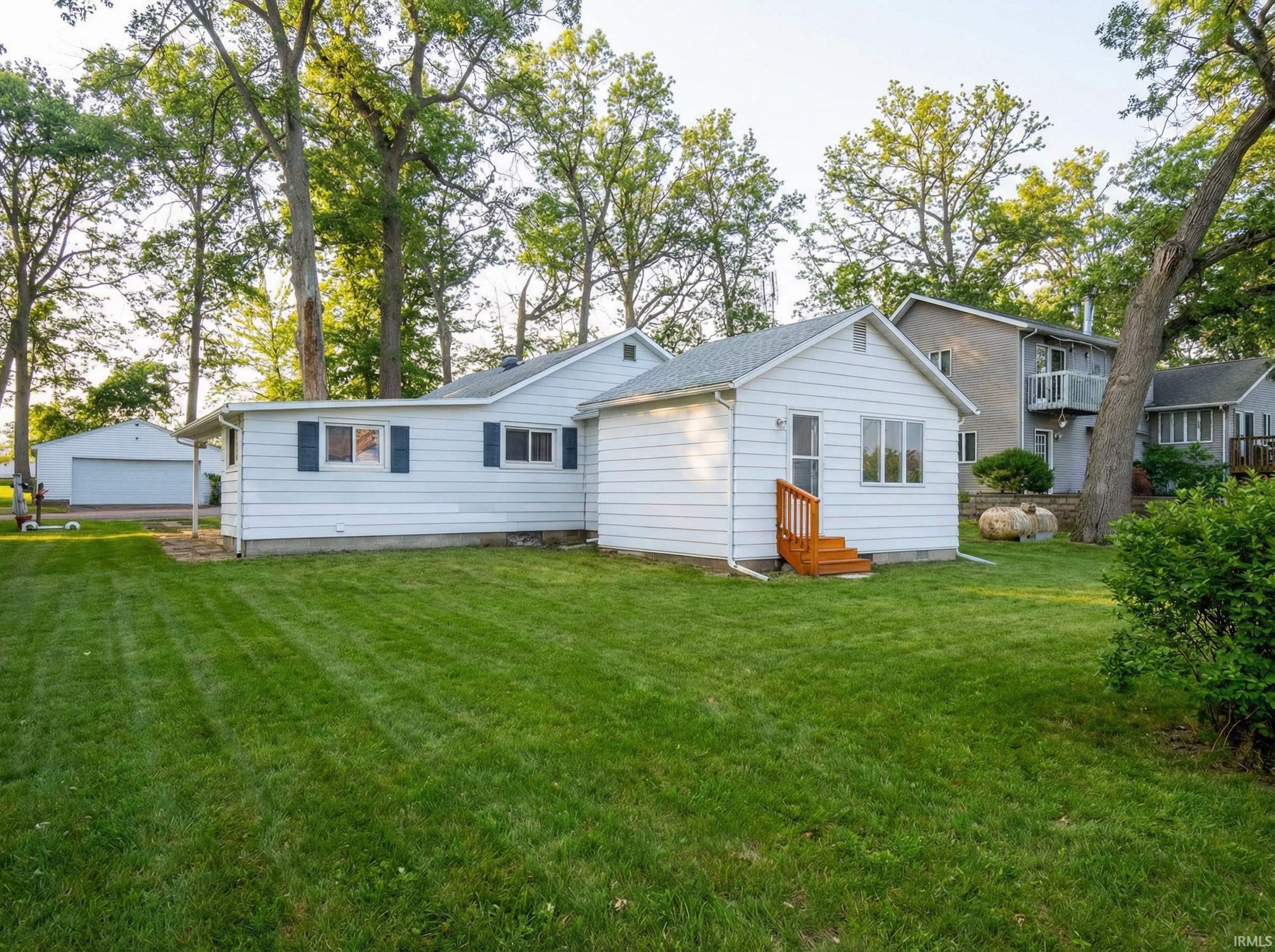 2200 South 460 East Lagrange, IN 46761 - Photo 26 of 28