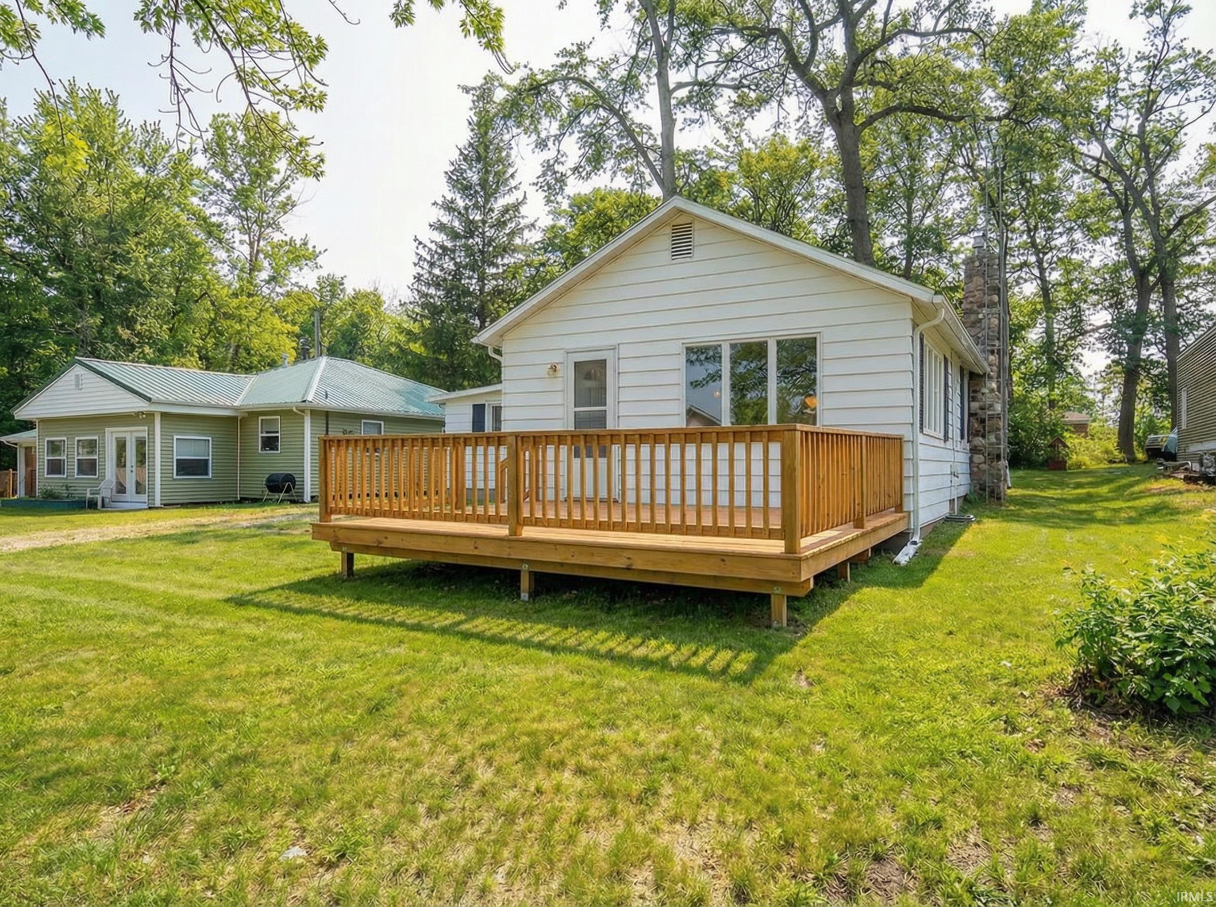 2200 South 460 East Lagrange, IN 46761 - Photo 27 of 28