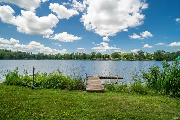 $312,900 | 2200 South 460 East, Lagrange, IN 46761