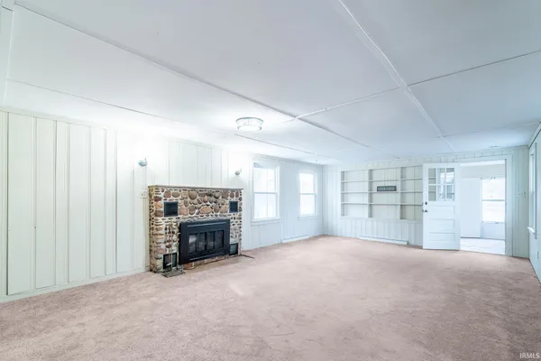 $312,900 | 2200 South 460 East, Lagrange, IN 46761