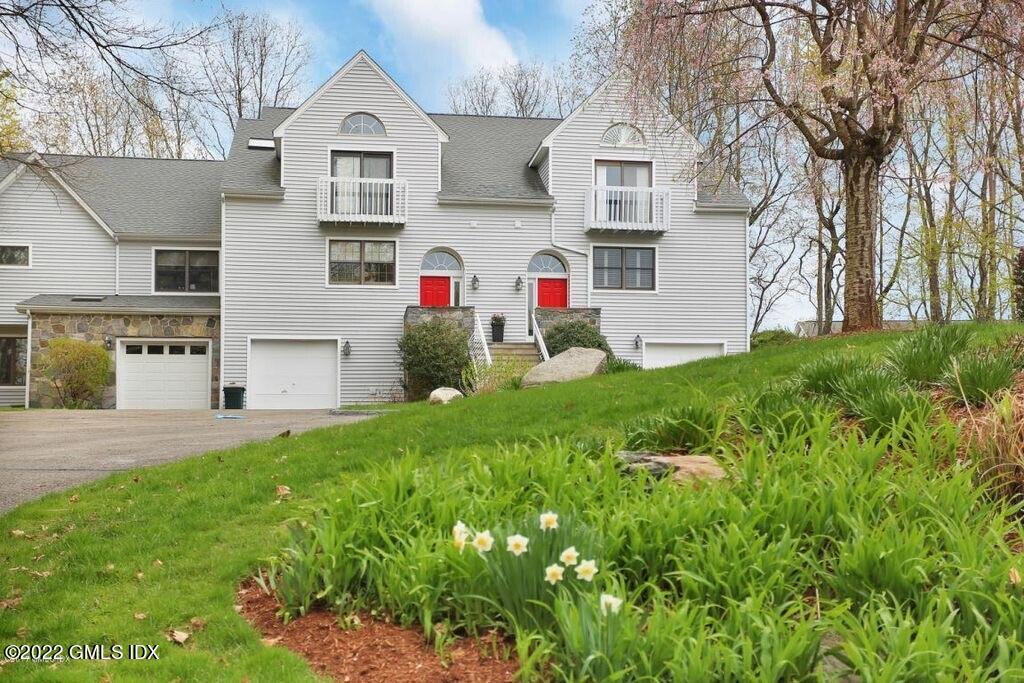 197 Sheep Hill Road, Unit C Riverside, CT 06878 - Photo 2 of 17 0_Exterior(1)