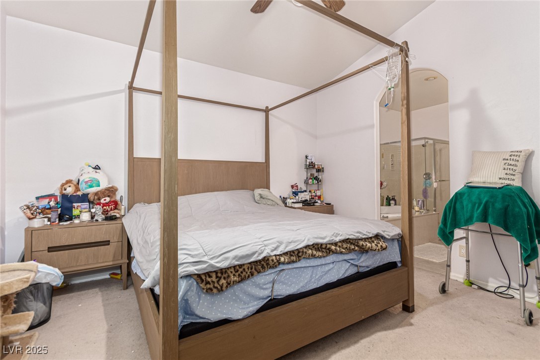 2389 Rainswept Avenue Henderson, NV 89052 - Photo 16 of 36