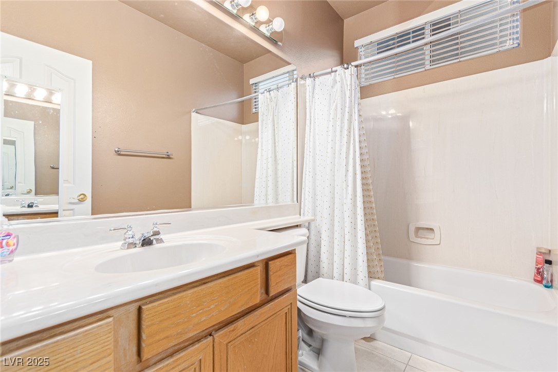 2389 Rainswept Avenue Henderson, NV 89052 - Photo 22 of 36