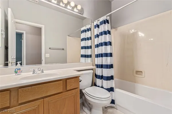 $640,000 | 2389 Rainswept Avenue, Henderson, NV 89052