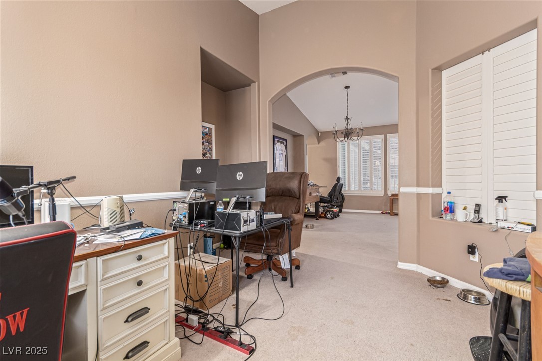 2389 Rainswept Avenue Henderson, NV 89052 - Photo 29 of 36