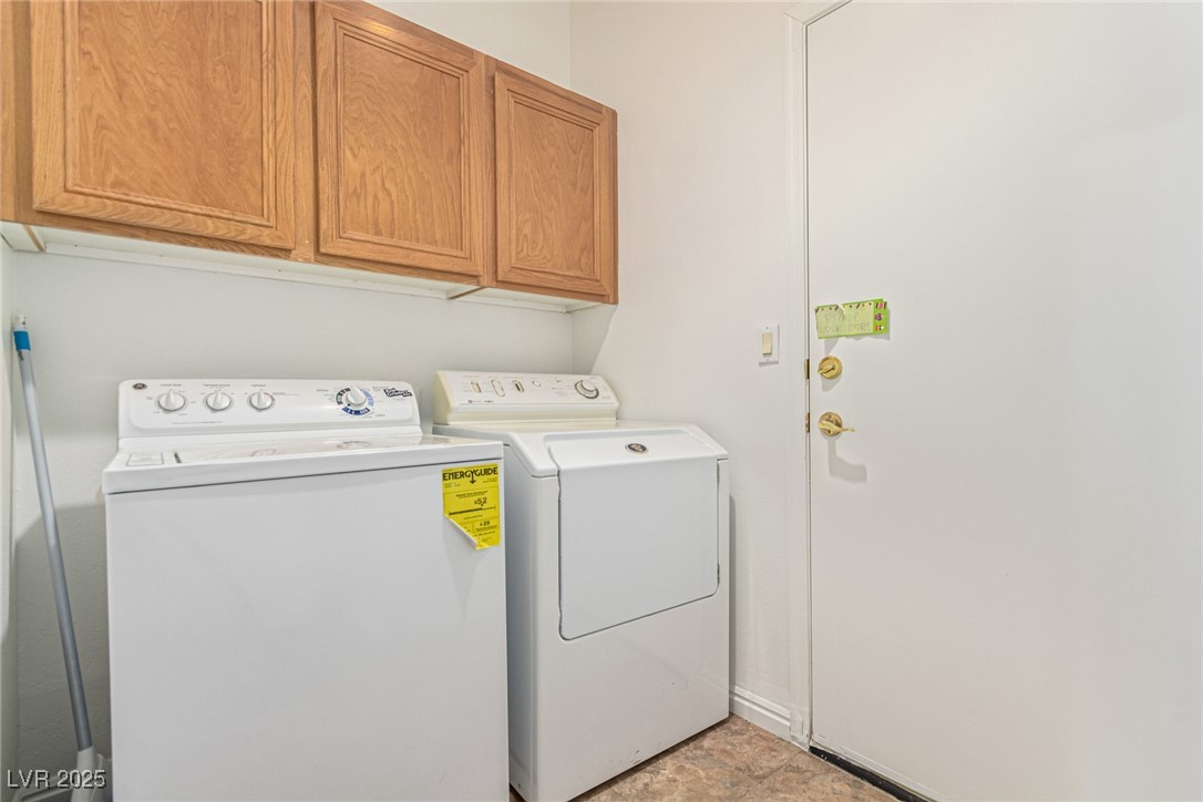 2389 Rainswept Avenue Henderson, NV 89052 - Photo 30 of 36