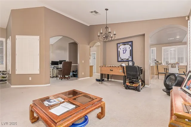 $640,000 | 2389 Rainswept Avenue, Henderson, NV 89052