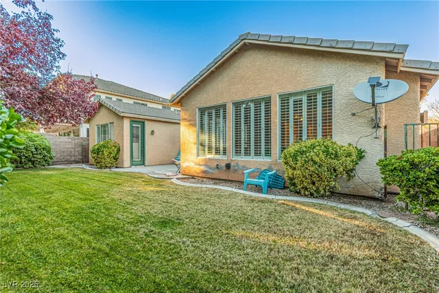 $640,000 | 2389 Rainswept Avenue, Henderson, NV 89052