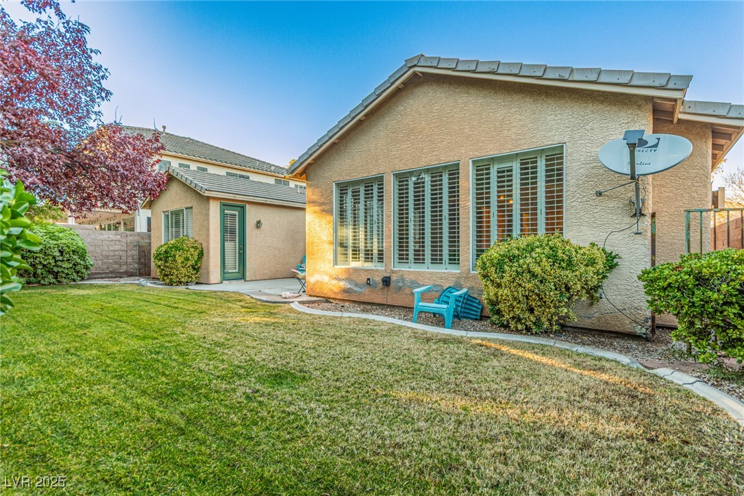 2389 Rainswept Avenue Henderson, NV 89052 - Photo 34 of 36