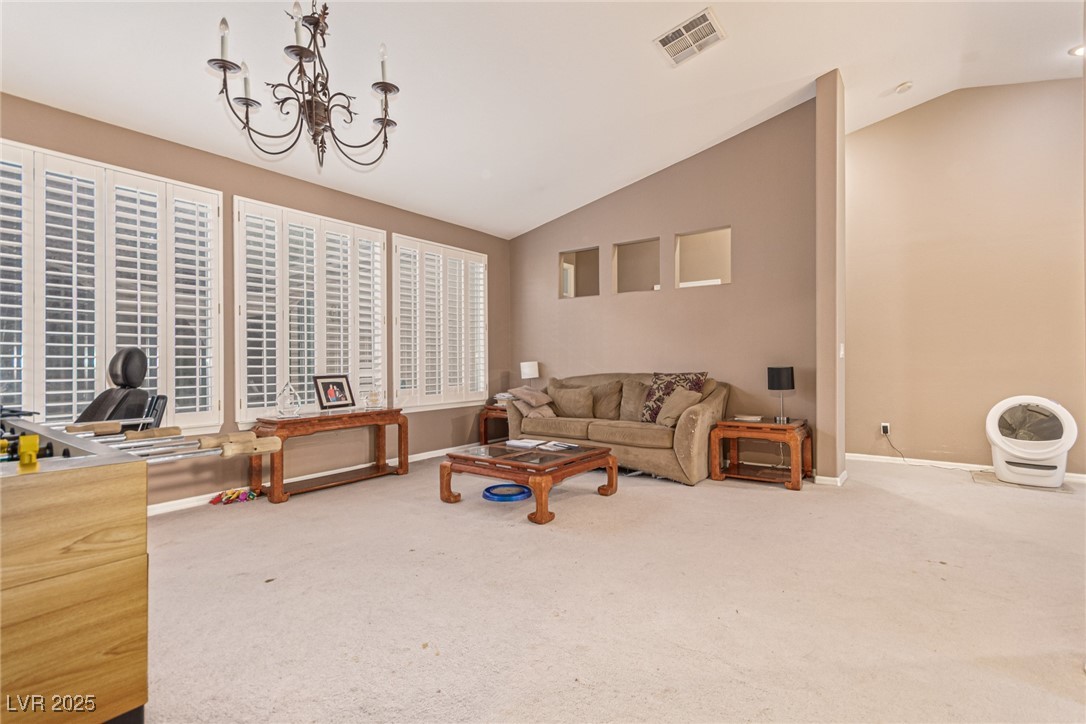 2389 Rainswept Avenue Henderson, NV 89052 - Photo 5 of 36