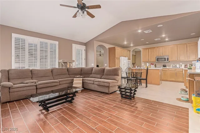 $640,000 | 2389 Rainswept Avenue, Henderson, NV 89052