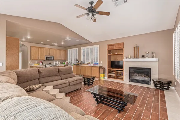 $640,000 | 2389 Rainswept Avenue, Henderson, NV 89052