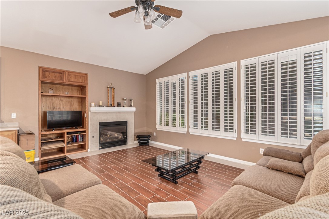 2389 Rainswept Avenue Henderson, NV 89052 - Photo 9 of 36