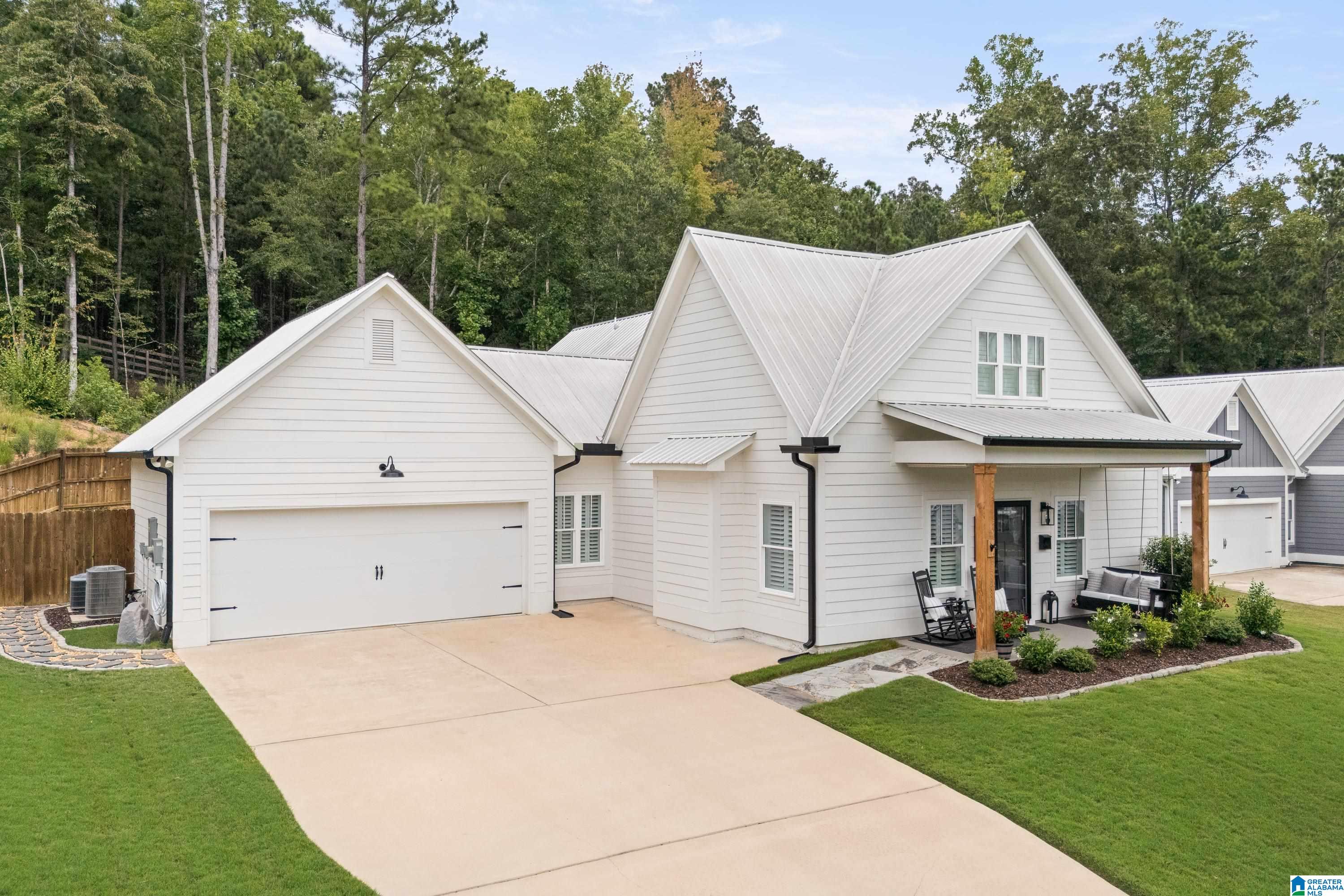 2020 Adams Ridge Drive Chelsea, AL 35043 - Photo 1 of 55