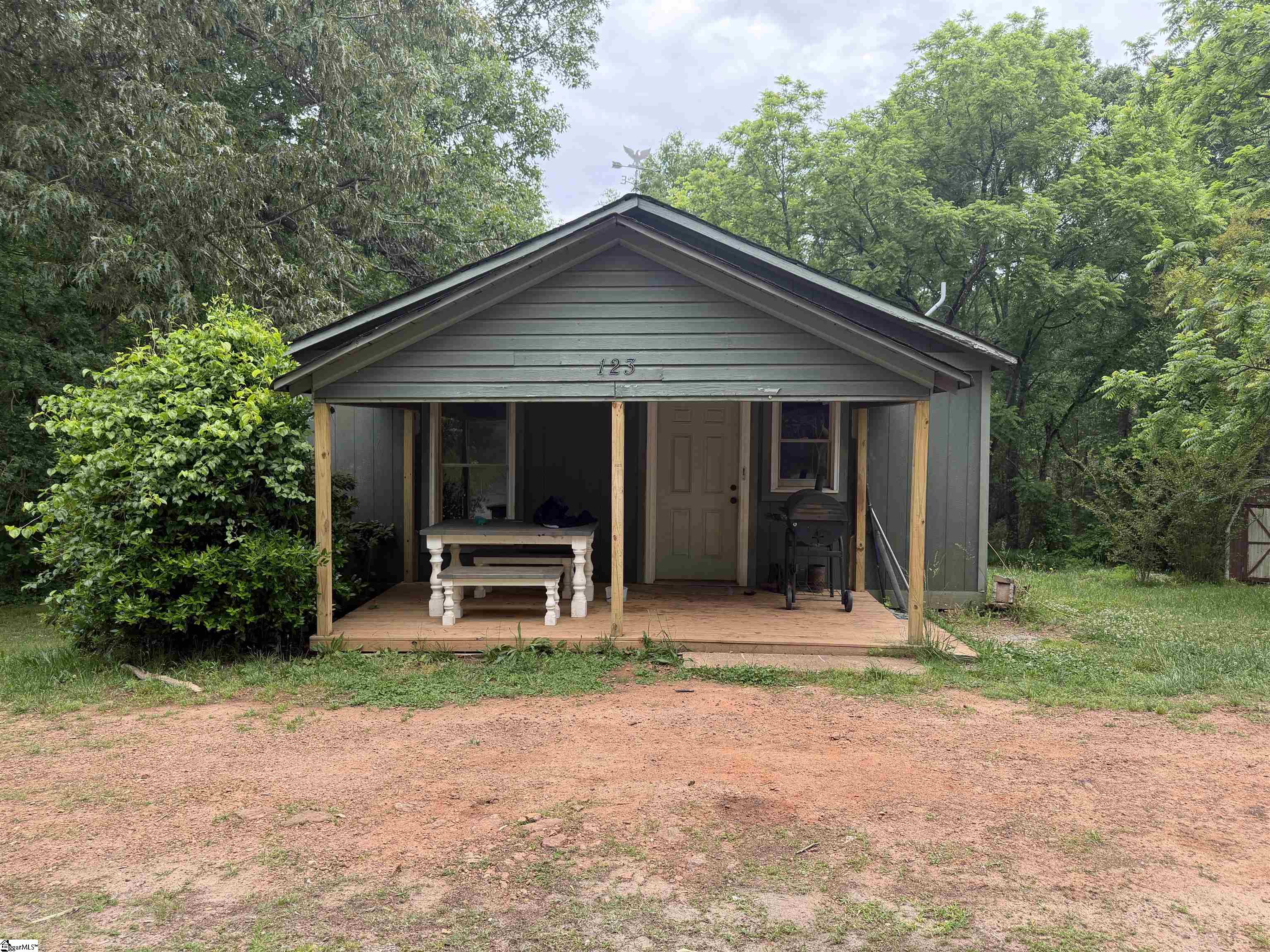 111 Camp Creek Road, Unit 14 Central, SC 29630 - Photo 15 of 33