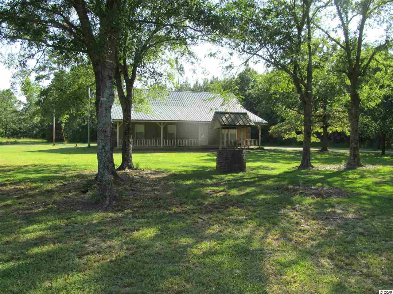 865 County Rd S-45-319 Hemingway, SC 29554 - Photo 1 of 40