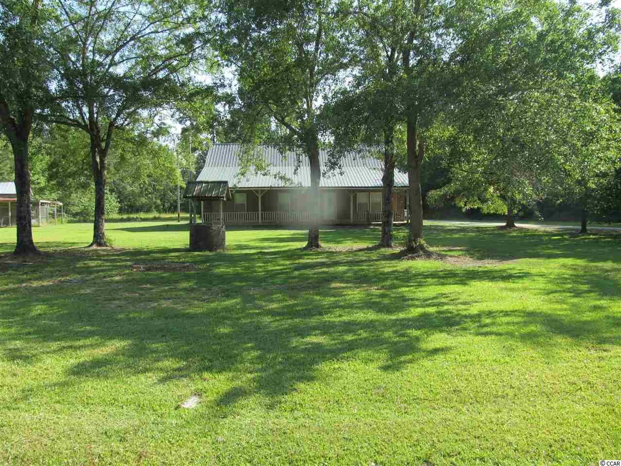 865 County Rd S-45-319 Hemingway, SC 29554 - Photo 2 of 40