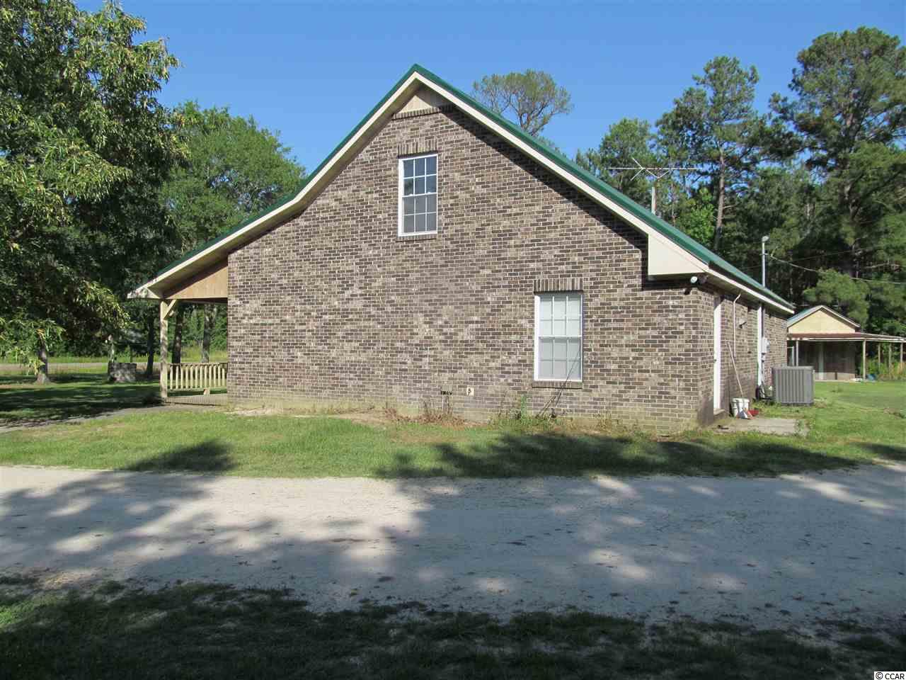 865 County Rd S-45-319 Hemingway, SC 29554 - Photo 20 of 40