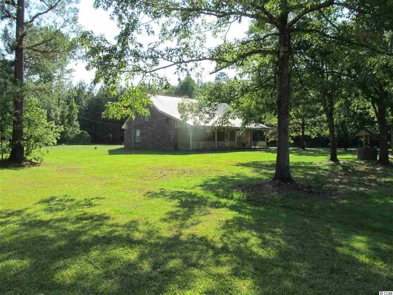 865 County Rd S-45-319 Hemingway, SC 29554 - Photo 30 of 40